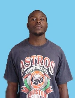 Keithron Tucker death by force case profile photo
