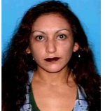 Mary Martinez death by force case profile photo