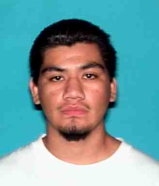 Oscar Cocolan death by force case profile photo