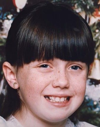 Amber Hager   death by force case profile photo