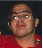 Steven Munoz death by force case profile photo