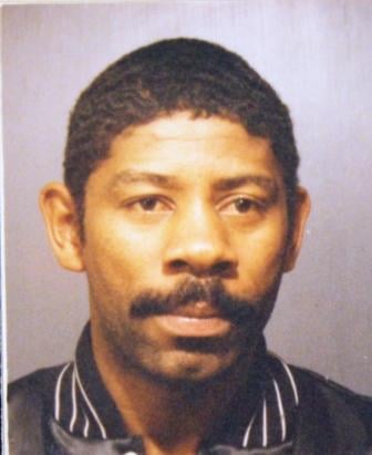 Curtis Moore death by force case profile photo
