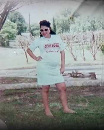 Debbie Perkins death by force case in San Antonio, TX