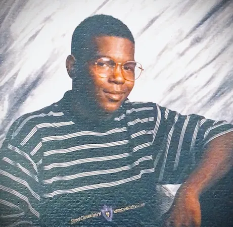 Andre Parrott death by force case in Houston, TX