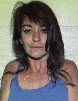 Donna Prudhomme death by force case in League City, TX