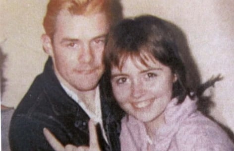 Sally McNelly death by force case in San Angelo, TX