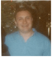 Albert Turegano death by force case profile photo