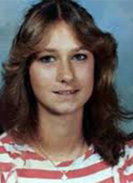 Laura Miller death by force case in League City, TX