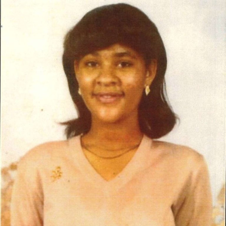 Alisha Cooks death by force case in Houston, TX