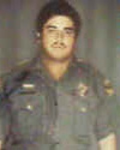 Adrian Aguilar death by force case profile photo