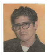 Jesse Garcia death by force case profile photo