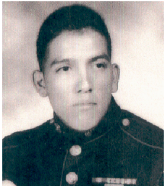 Gabriel Gutierrez death by force case profile photo