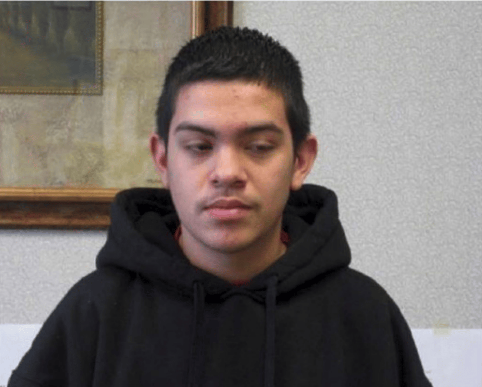 Javier Medina death by force case profile photo