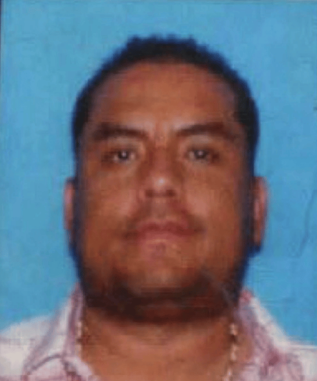 Jose Venegas death by force case profile photo