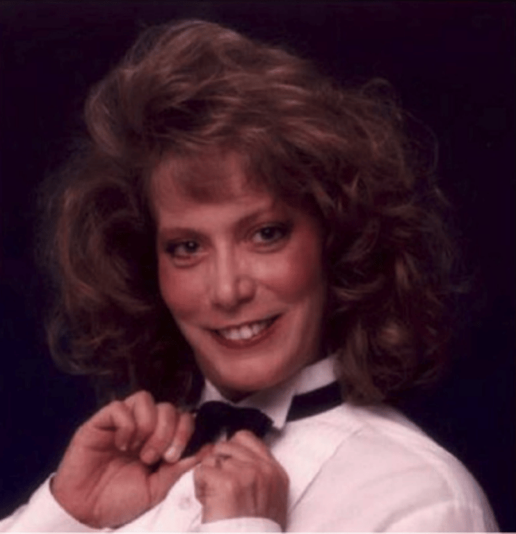 Lisa Redmond death by force case profile photo