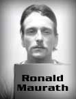 Ronald Maurath death by force case profile photo