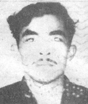 Emeterio Melgar-Hernandez death by force case profile photo