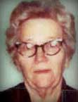 Bertha Hughes death by force case profile photo