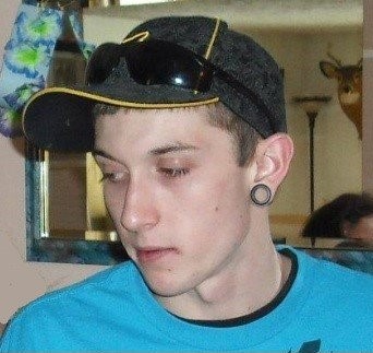 Christopher Davis death by force case profile photo
