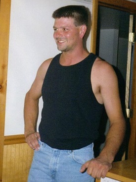 Kenneth Jerome death by force case in Sheldon, VT