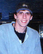 Dean Webster death by force case in Rochester, VT