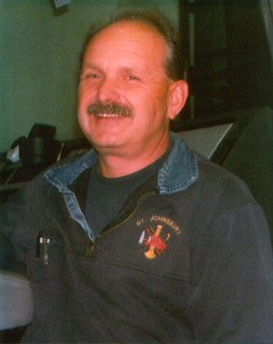 Eugene McDonough death by force case profile photo