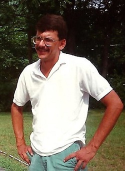 Michael J Gembarowski death by force case in Milton, VT