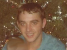 Keith Destromp death by force case profile photo