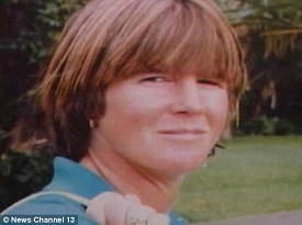Sarah Hunter death by force case in Manchester, VT
