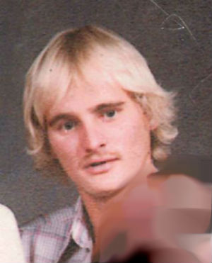 Roger Jefferys death by force case profile photo