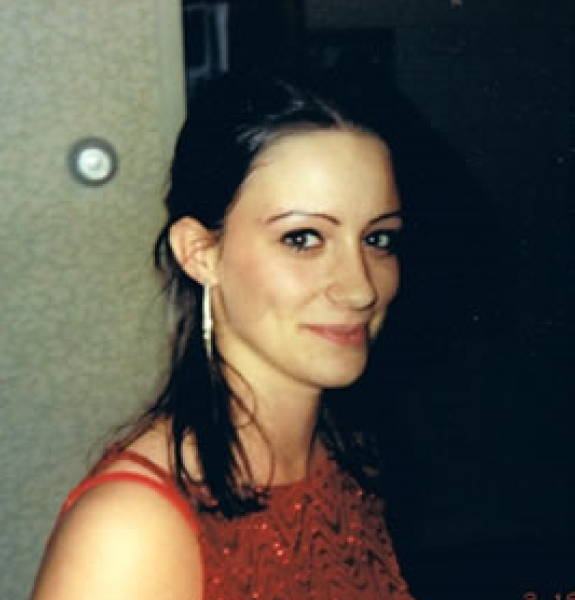 Angela Belisle death by force case profile photo