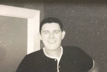 Lloyd Fitzgerald death by force case profile photo