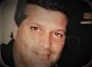 Vincent Palmieri death by force case in Barnet, VT