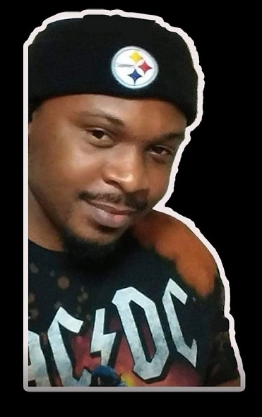 Jarmel Perkins death by force case profile photo