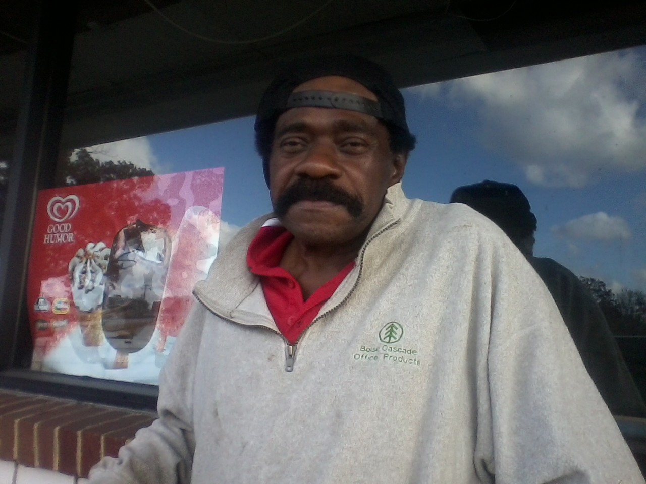 Curtis Overton death by force case profile photo