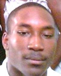 Tyrell Johnson death by force case profile photo