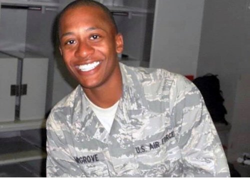 Shaquille Hargrove death by force case in Denver, CO