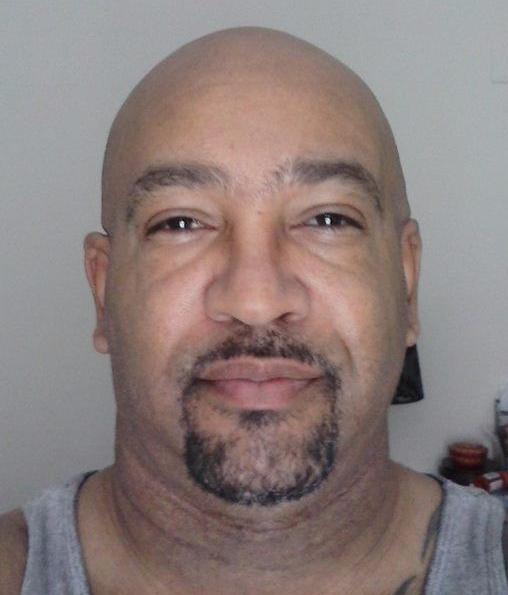 Ronald Holder death by force case profile photo