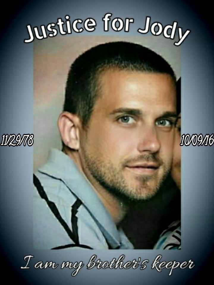 Joe Pullen death by force case profile photo