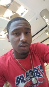 Erion Williams death by force case profile photo