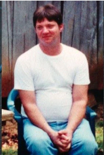 James Bishop death by force case profile photo
