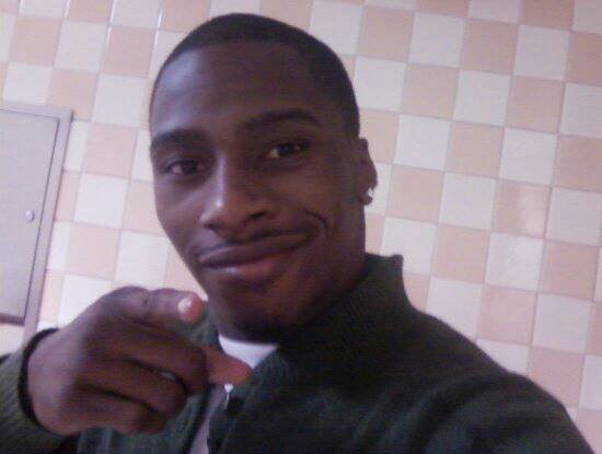 Gabriel Scott death by force case profile photo