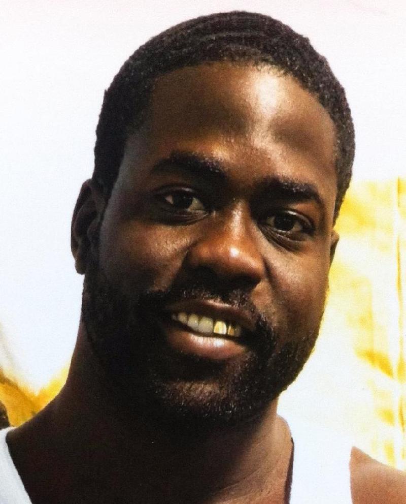 Antonio M Grier death by force case in Richmond, VA