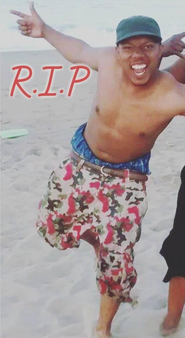 Brian M King death by force case in Richmond, VA