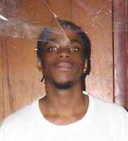 Benjamin T Goode death by force case in Richmond, VA