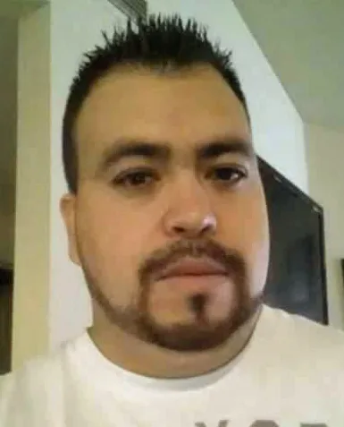 Juan Ramirez-Hernandez death by force case profile photo