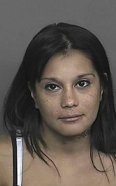 Blanca Hernandez-Diaz death by force case profile photo