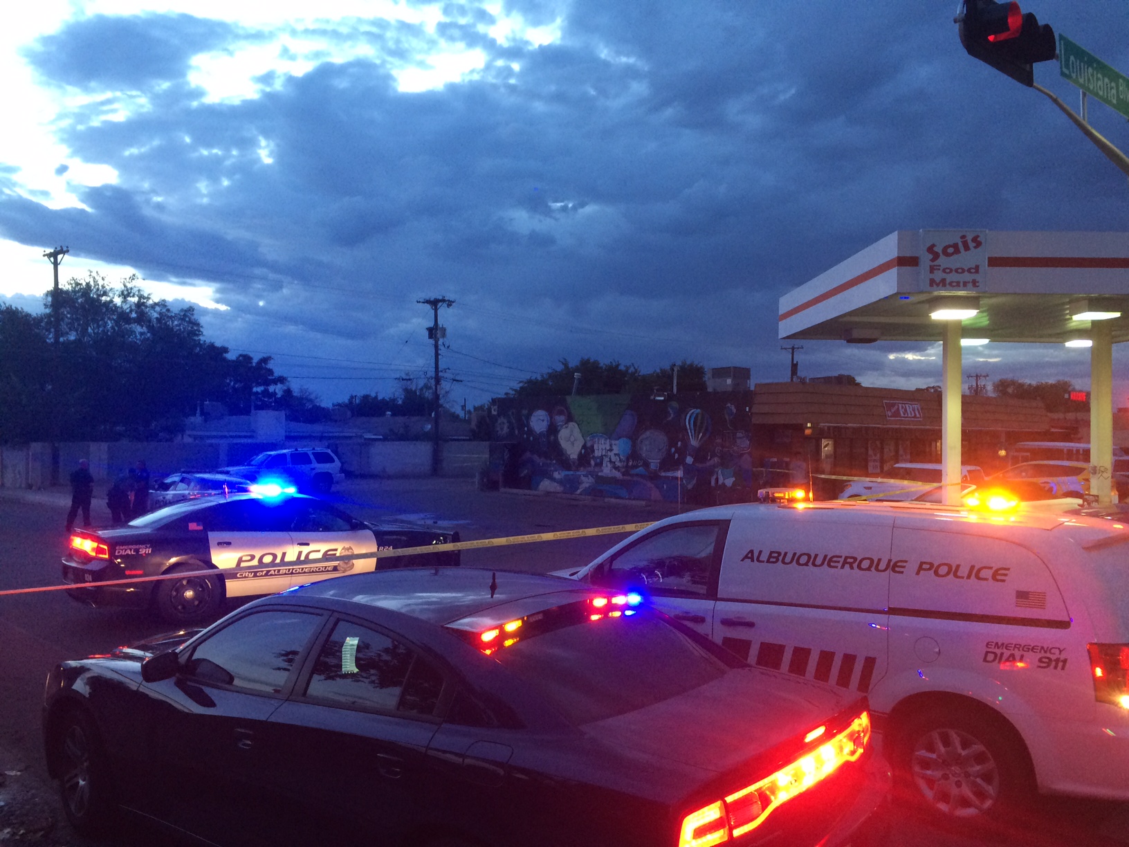 Daniel Lovato death by force case in Denver, CO
