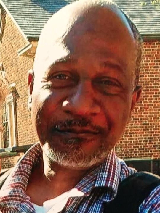 Muhammed Abu-Bakr death by force case profile photo