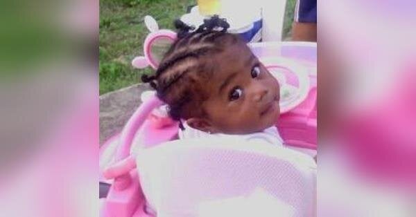 Lakayla Robinson death by force case in Richmond, VA